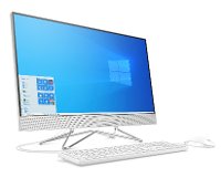 HP 27-DP0170 ALL IN ONE HP 27 All-In-One i5, 12GB, 512GB SSD, Windows 10 Desktop Computer-3