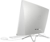 HP 27-DP0170 ALL IN ONE HP 27 All-In-One i5, 12GB, 512GB SSD, Windows 10 Desktop Computer-4