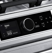 NX60T8751SS Samsung Flex Duo Front Control Slide In Gas Range with Smart Dial - Fingerprint Resistant Stainless Steel, 6.0 cu. ft.-7