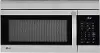 LMV1764ST LG Over the Range Microwave - 1.7 cu. ft. Stainless Steel