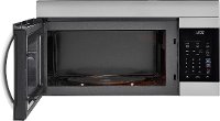 LMV1764ST LG Over the Range Microwave - 1.7 cu. ft. Stainless Steel-3
