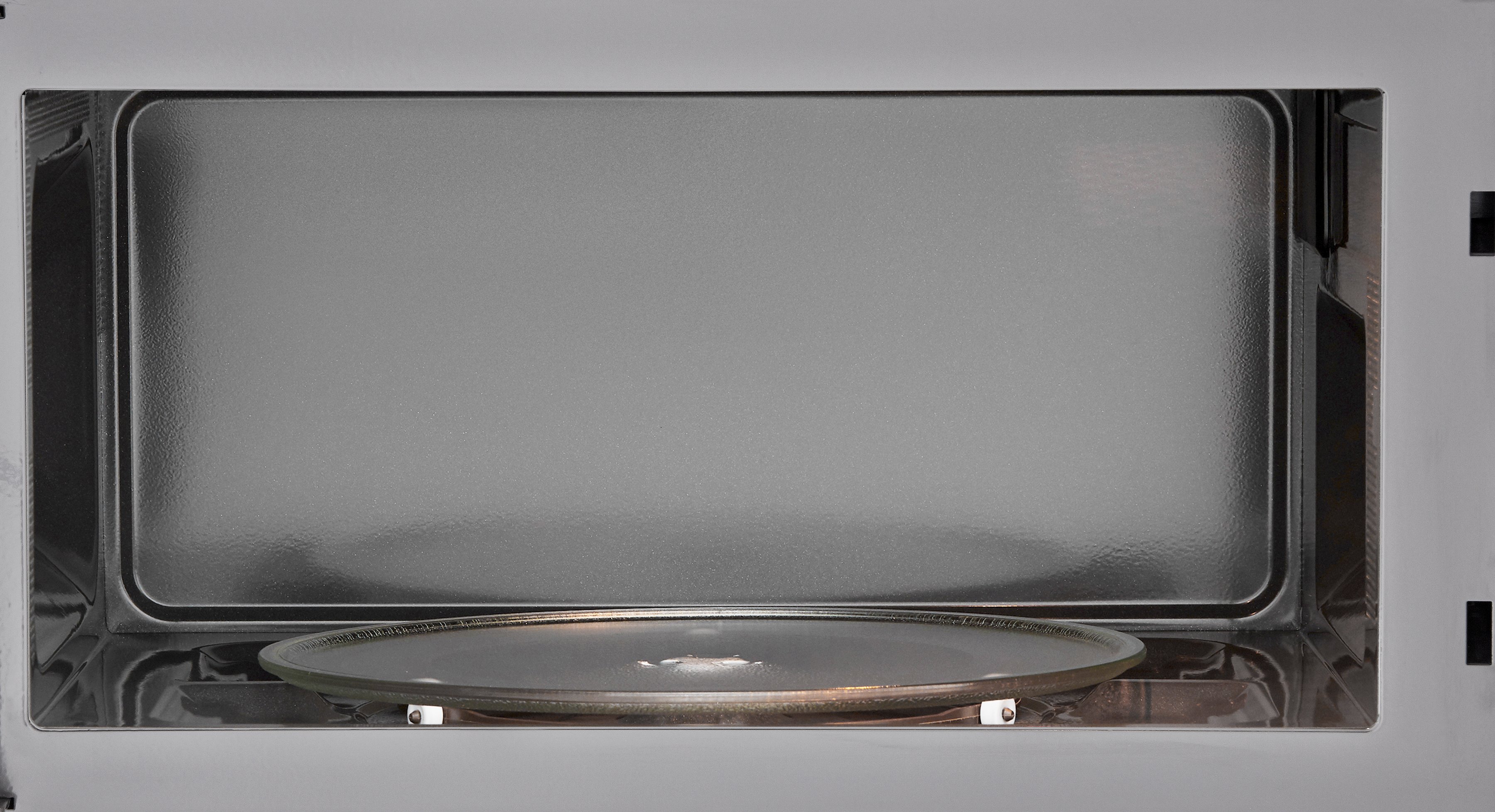 LMV1764ST LG Over the Range Microwave - 1.7 cu. ft. Stainless Steel-4