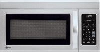 LMV1831SS LG Over the Range Microwave - 1.8 cu. ft. Fingerprint Resistant Stainless Steel