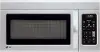 LMV1831SS LG Over the Range Microwave - 1.8 cu. ft. Stainless Steel