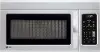 LMV1831SS LG Over the Range Microwave - 1.8 cu. ft. Stainless Steel
