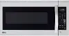 LMV2031SS LG Over the Range Microwave - Stainless Steel