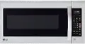 LMV2031SS LG Over the Range Microwave - Stainless Steel