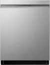 LDP6810SS LG Top Control Dishwasher - Stainless Steel
