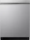 LDP6810SS LG Top Control Dishwasher - Stainless Steel