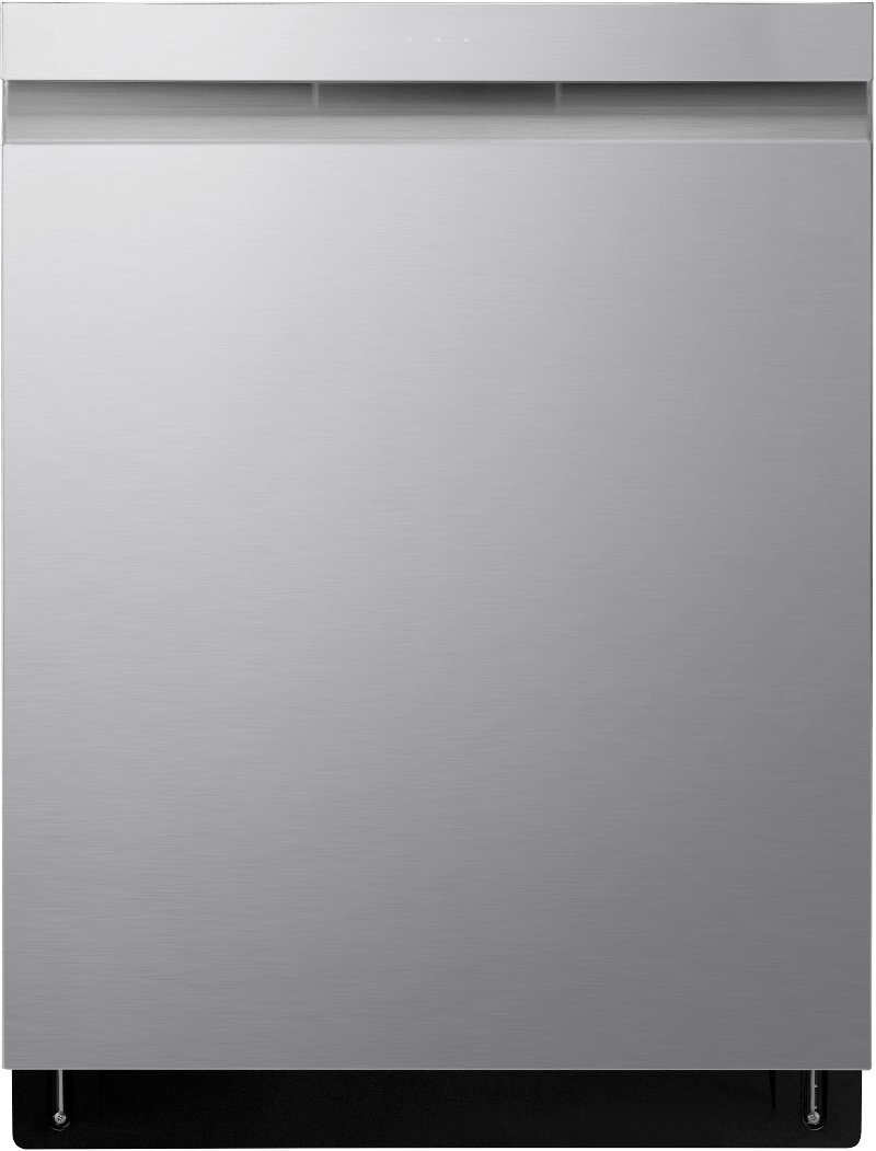 lg 24 dishwasher with quadwash