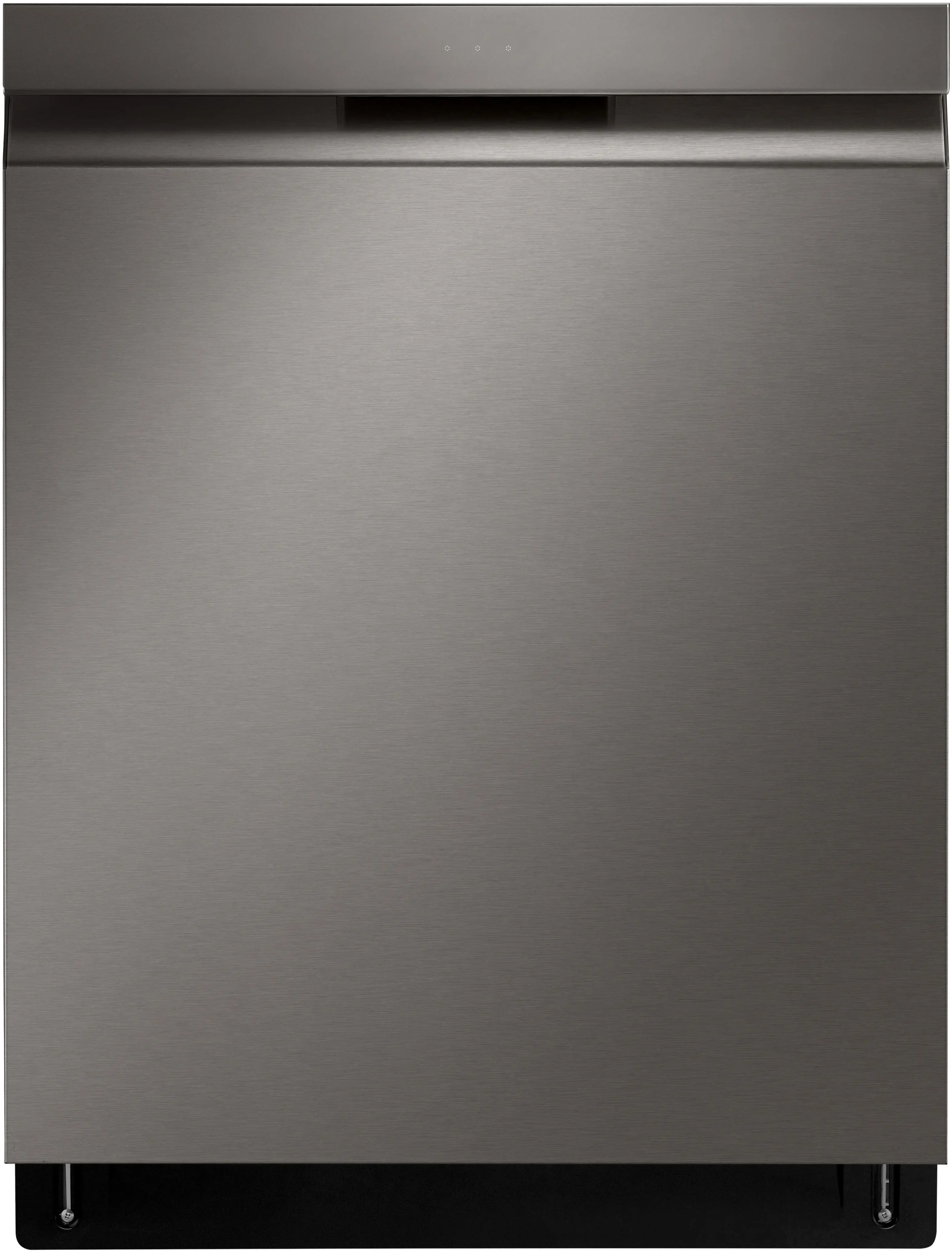 LDP6810BD LG Top Control Dishwasher - Stainless Steel-1