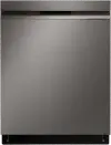 LDP6810BD LG Top Control Dishwasher - Stainless Steel