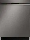 LDP6810BD LG Top Control Dishwasher - Stainless Steel