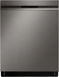 LDP6810BD LG Top Control Dishwasher - Stainless Steel
