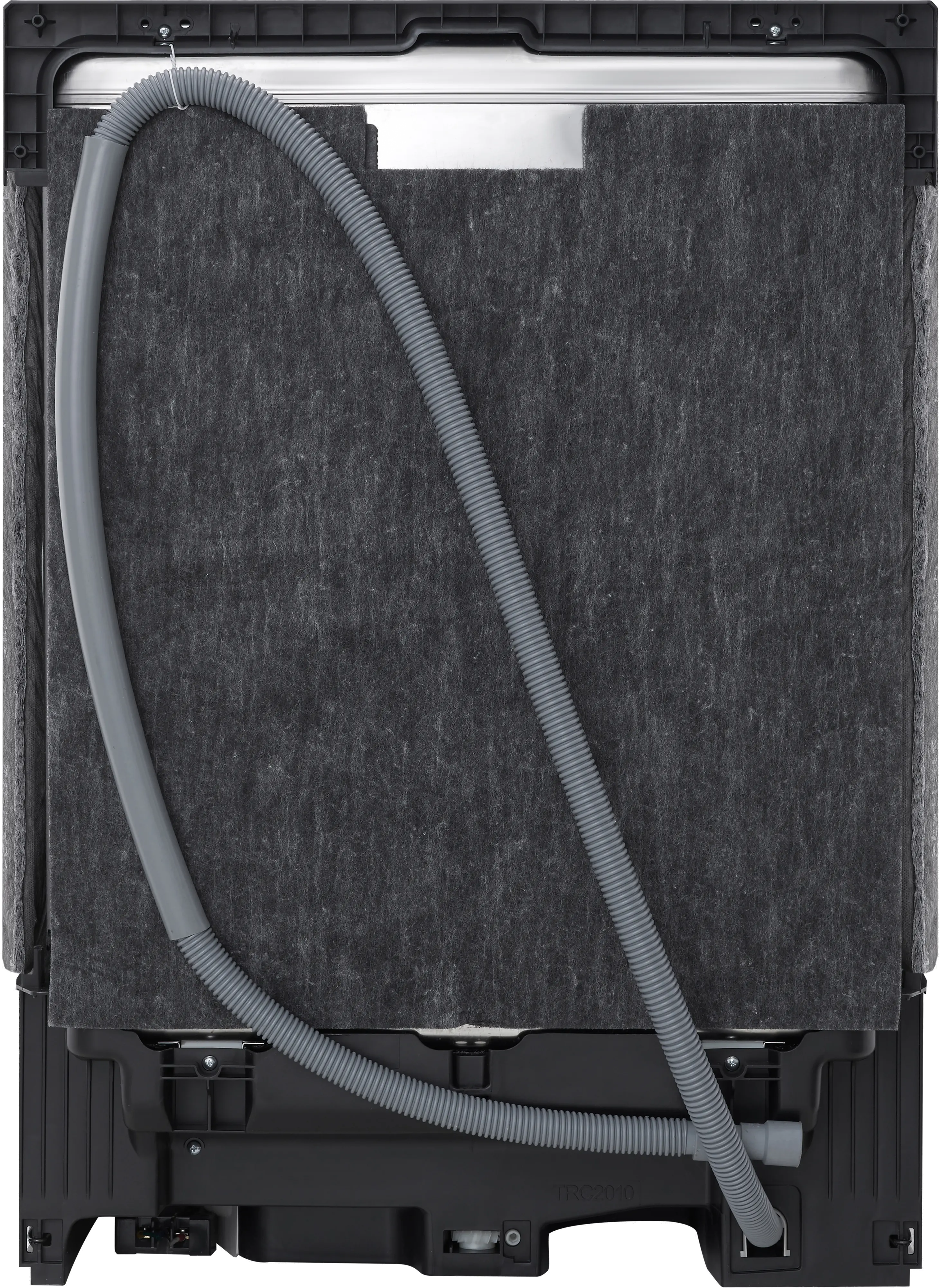 LDP6810BD LG Top Control Dishwasher - Stainless Steel-8