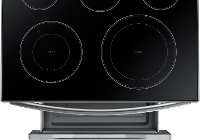 NE59T7511SS Samsung 30 Inch Electric Range with Convection and Air Fry - 5.9 cu. ft. Stainless Steel-6