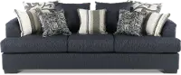 Passport Marine Blue Sofa