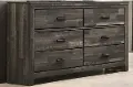 Carter Brown Dresser