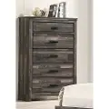 Carter Brown Chest of Drawers