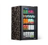 AB-1200BC1 NewAir 126 Can Beer Fridge - Black
