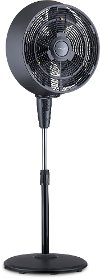 FMF2K5BK00 Frigidaire Outdoor Misting Pedestal Fan