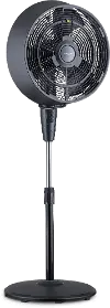 FMF2K5BK00 Frigidaire Outdoor Misting Pedestal Fan