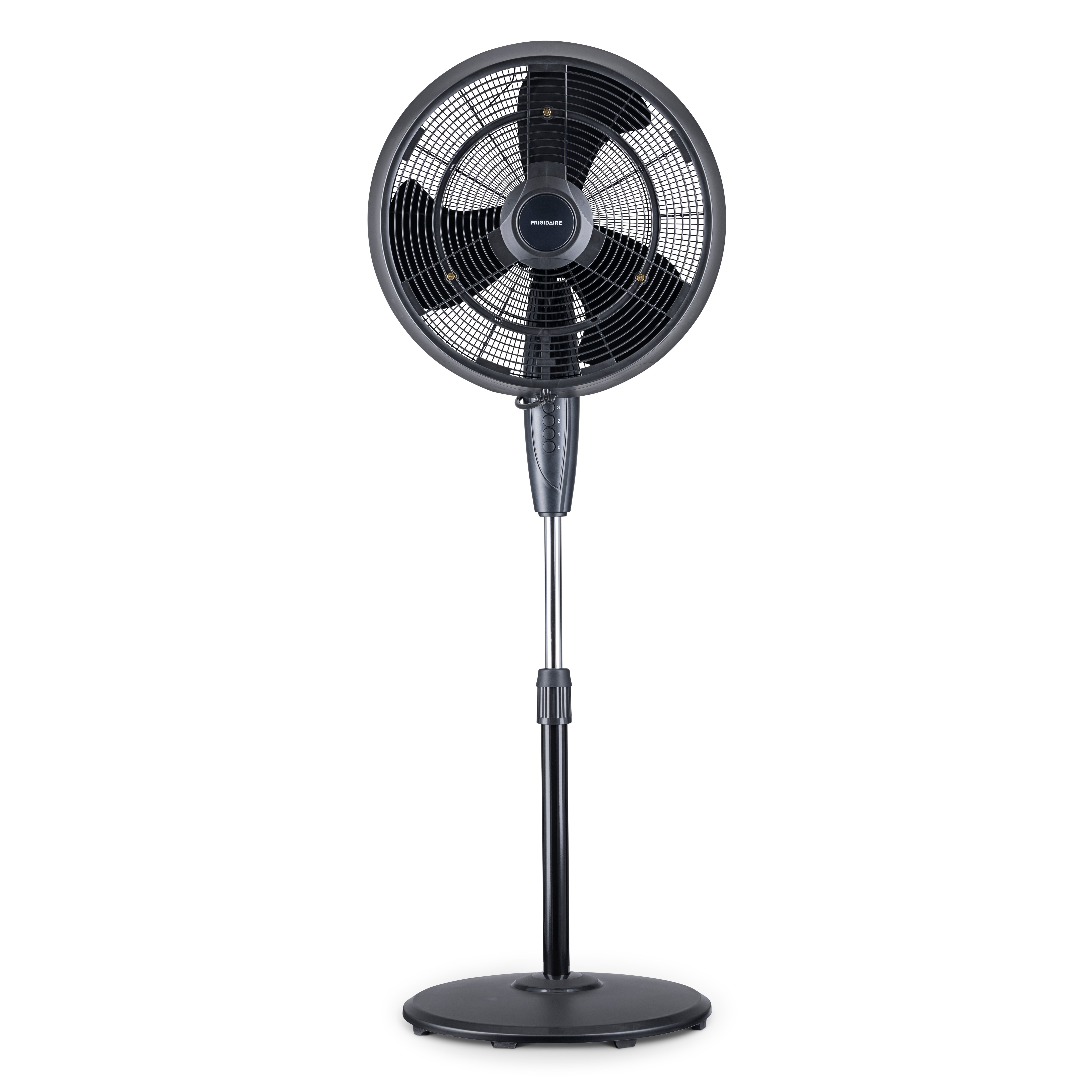 FMF2K5BK00 Frigidaire Outdoor Misting Pedestal Fan-2