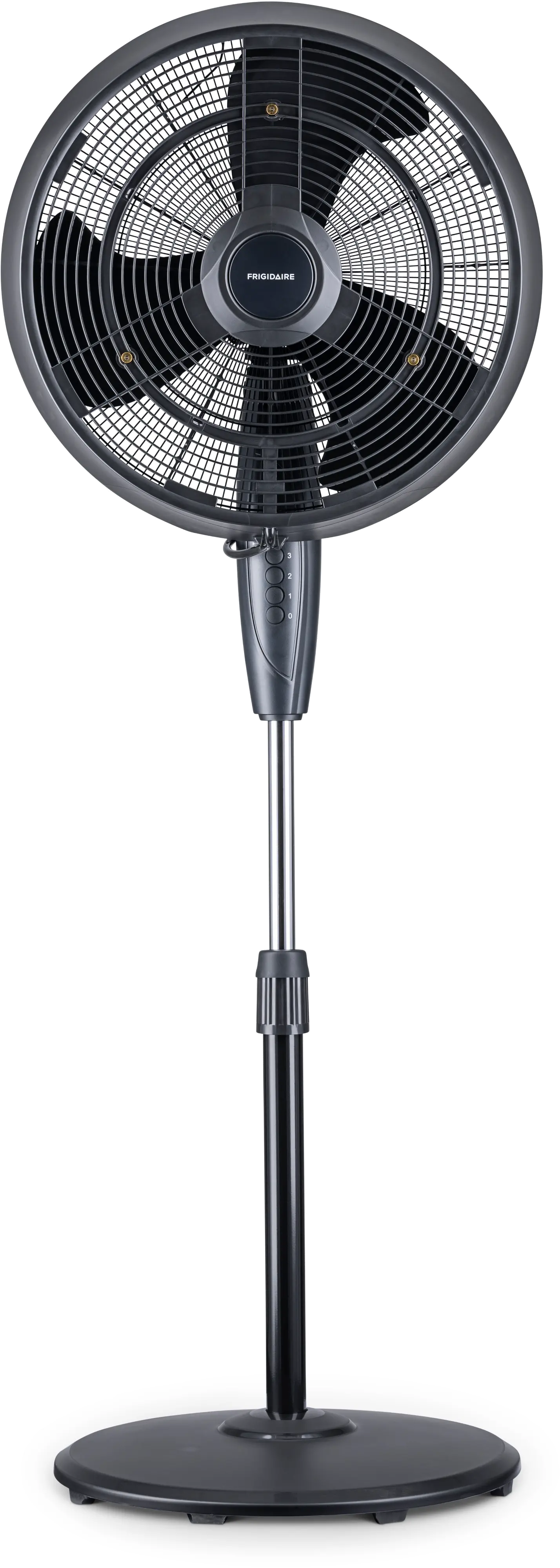 FMF2K5BK00 Frigidaire Outdoor Misting Pedestal Fan-2