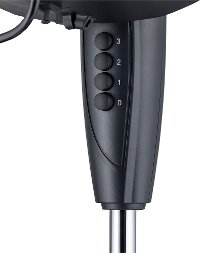 FMF2K5BK00 Frigidaire Outdoor Misting Pedestal Fan-5