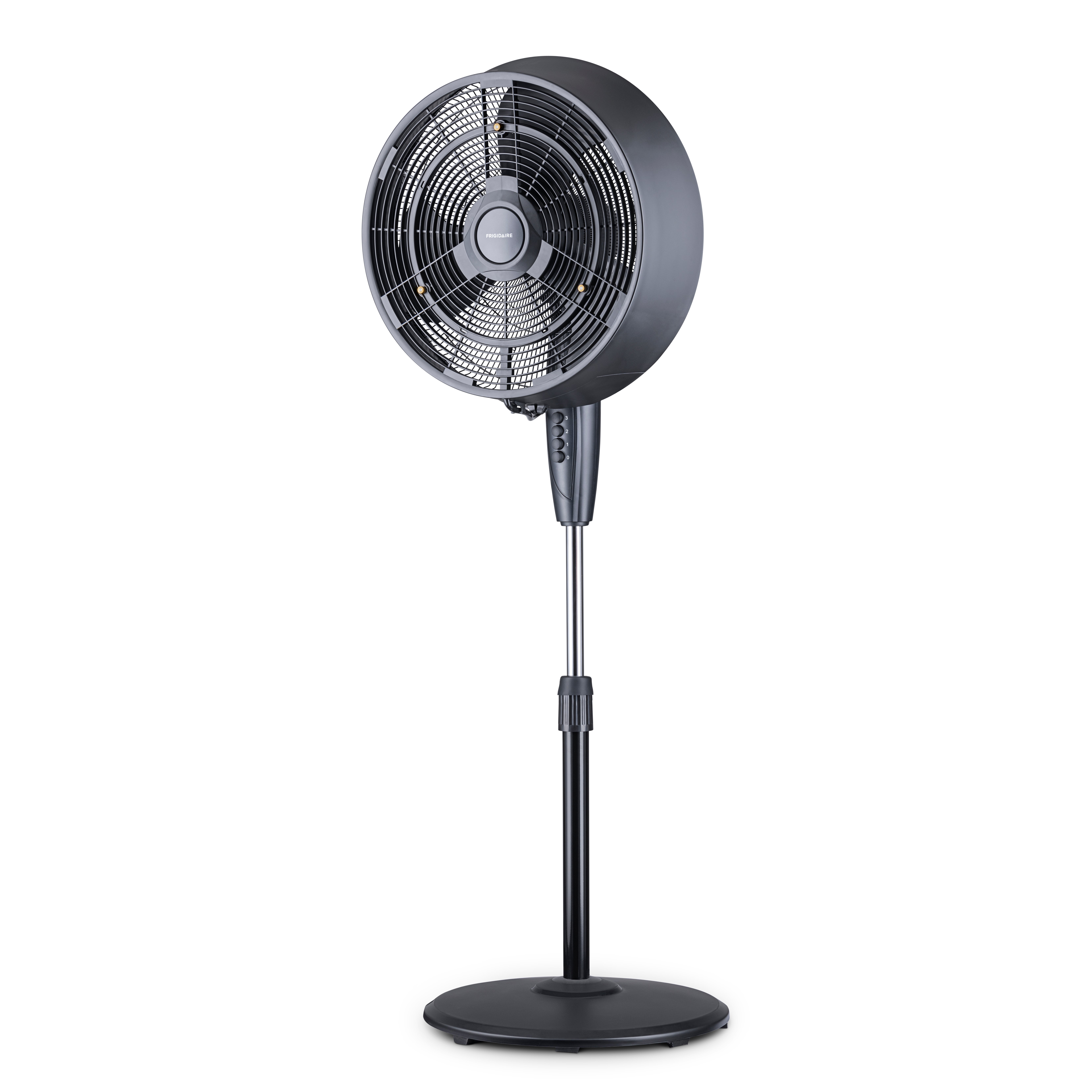 FMF2K5BK00 Frigidaire Outdoor Misting Pedestal Fan-7