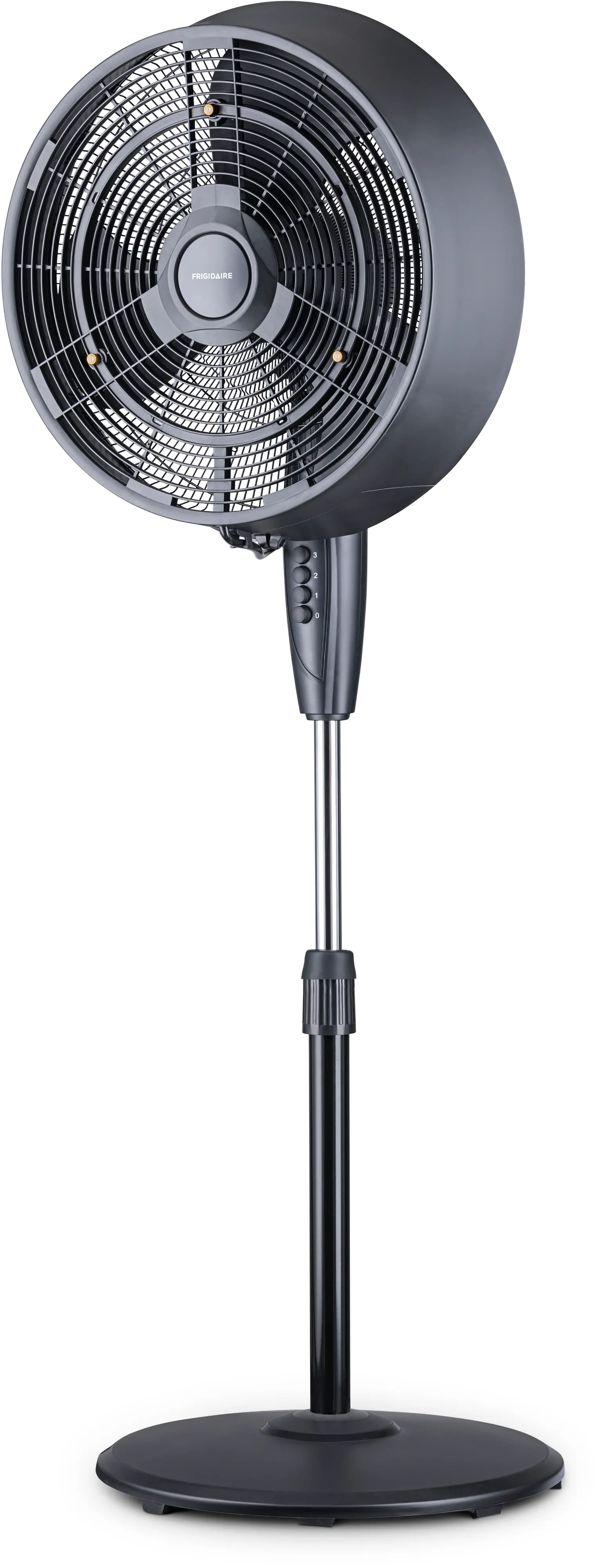 FMF2K5BK00 Frigidaire Outdoor Misting Pedestal Fan-7