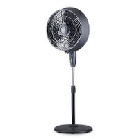 FMF2K5BK00 Frigidaire Outdoor Misting Pedestal Fan-7