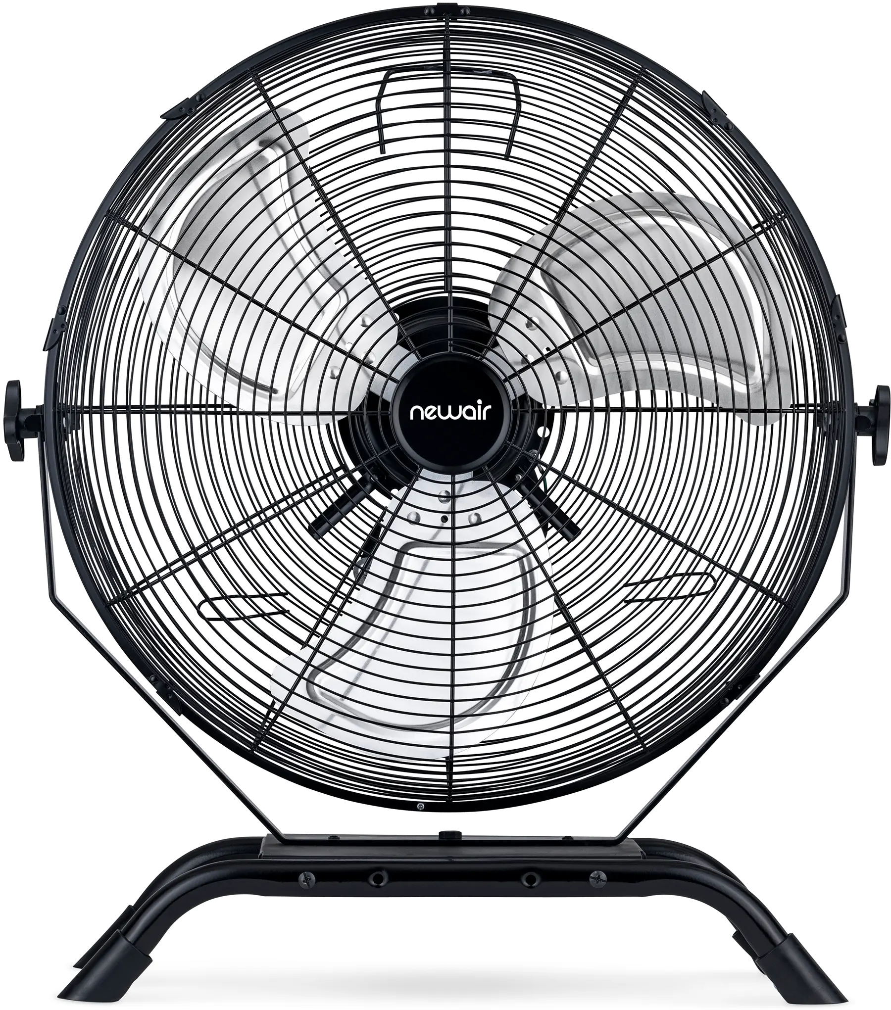 NIF18CBK00 NewAir 18 inch Outdoor Rated High Velocity Floor Fan-2