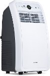 NAC08KWH00 NewAir Compact 8,000 BTU Portable Air Conditioner