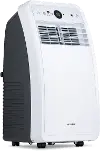 NAC08KWH00 NewAir Compact 8,000 BTU Portable Air Conditioner