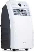 NAC08KWH00 NewAir Compact 8,000 BTU Portable Air Conditioner