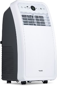 NAC08KWH00 NewAir Compact 8,000 BTU Portable Air Conditioner