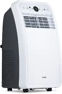 NAC08KWH00 NewAir Compact 8,000 BTU Portable Air Conditioner