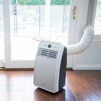 NAC08KWH00 NewAir Compact 8,000 BTU Portable Air Conditioner-7