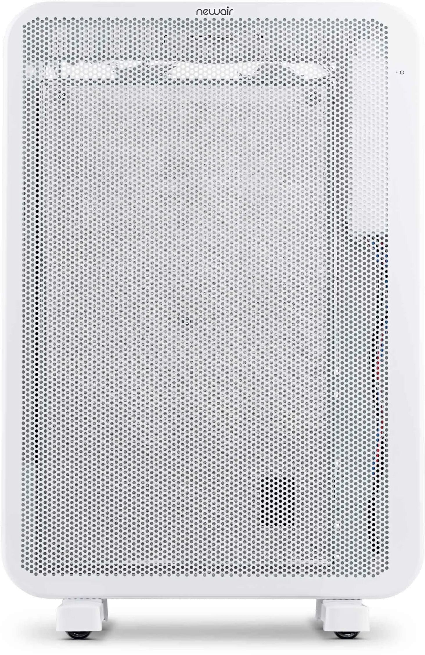 AH-480 NewAir DiamondHeat™ 2-in-1 Convection Heater-1
