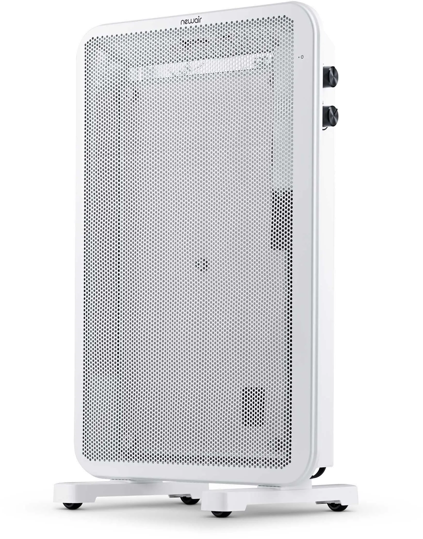 AH-480 NewAir DiamondHeat™ 2-in-1 Convection Heater-3