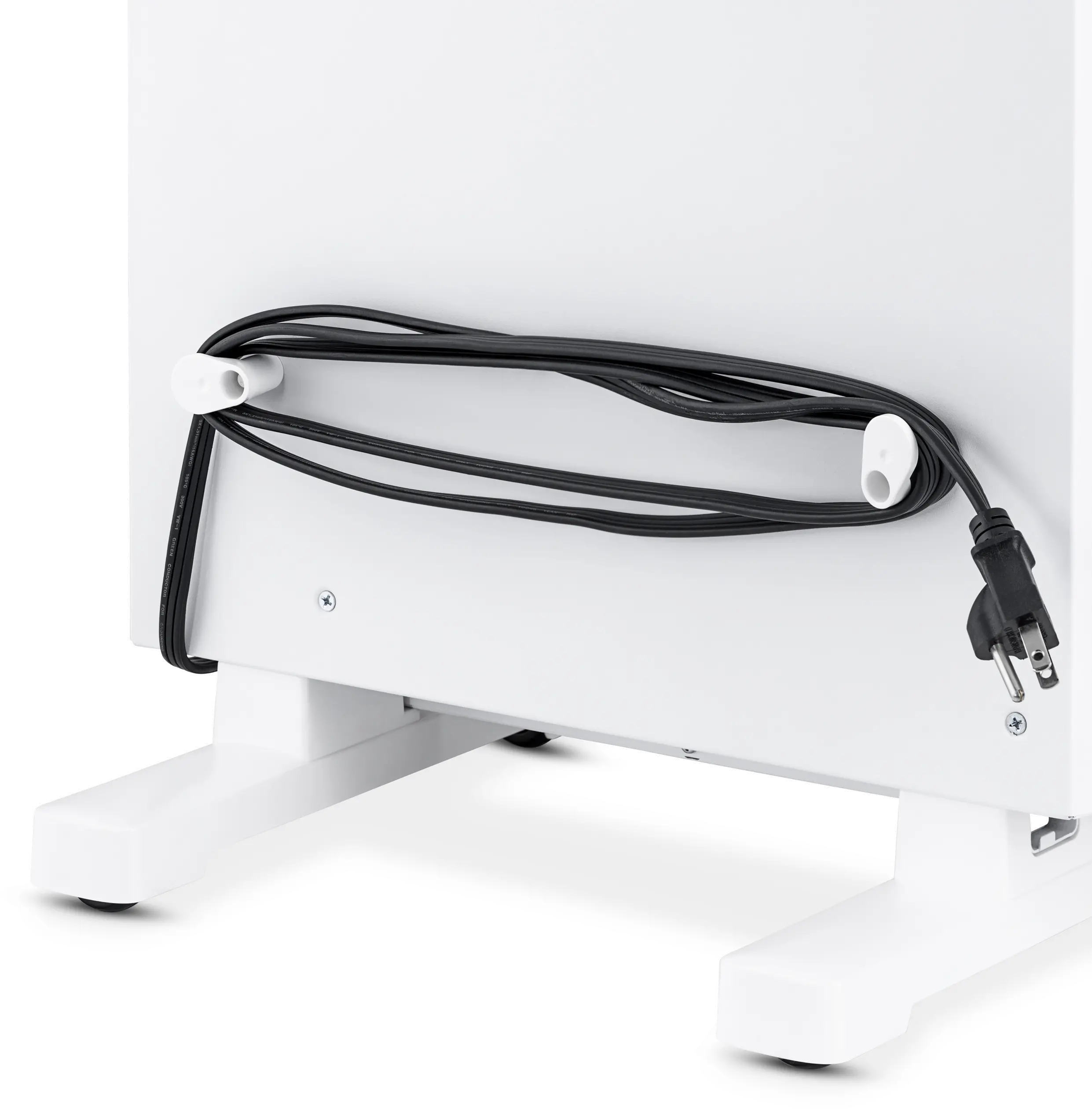 AH-480 NewAir DiamondHeat™ 2-in-1 Convection Heater-5