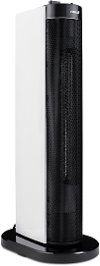 NIH110WH00 NewAir Portable Ceramic Tower Heater