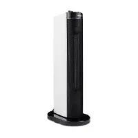 NIH110WH00 NewAir Portable Ceramic Tower Heater