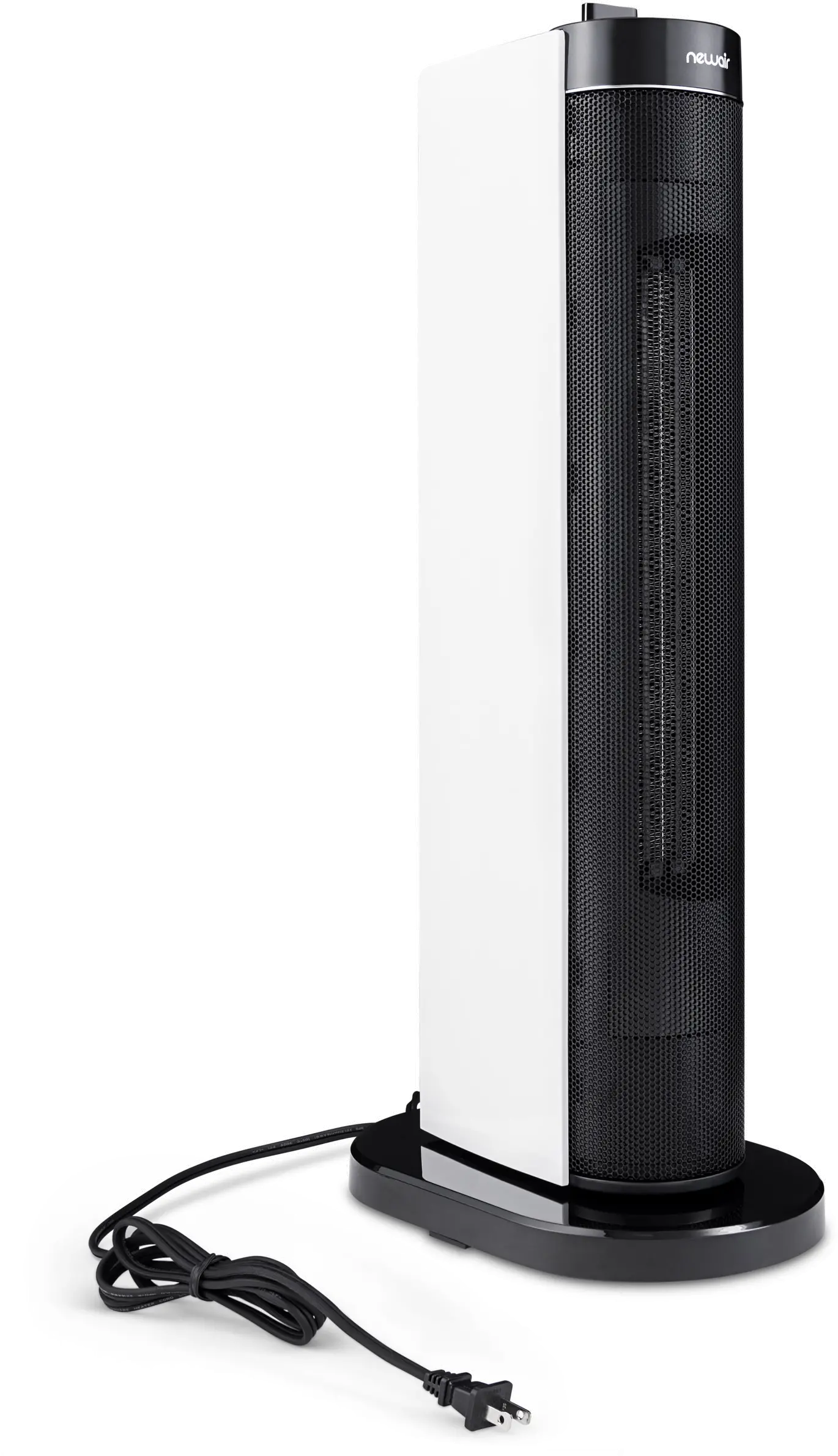 NIH110WH00 NewAir Portable Ceramic Tower Heater-3