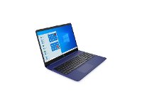 HP 15.6 Indigo Blue Notebook AMD Athlon Gold, 4GB RAM, 256GB SSD, Windows 10-2