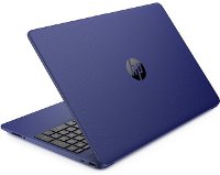 HP 15.6 Indigo Blue Notebook AMD Athlon Gold, 4GB RAM, 256GB SSD, Windows 10-3