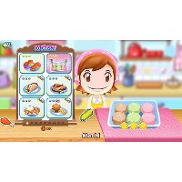 SWI GS2 15414 Cooking Mama: Cookstar 2020 - Switch-2