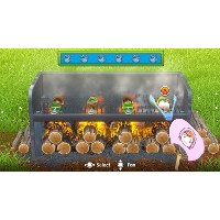 SWI GS2 15414 Cooking Mama: Cookstar 2020 - Switch-3