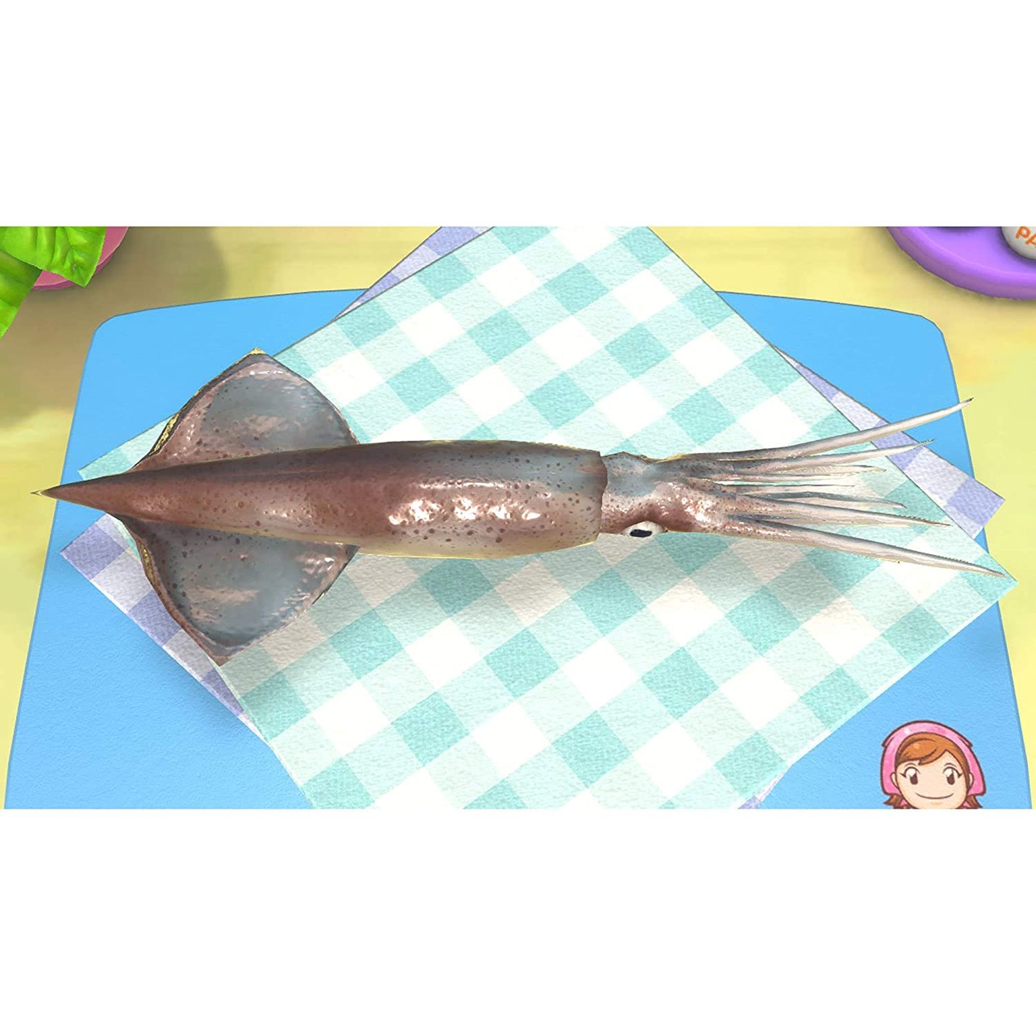 SWI GS2 15414 Cooking Mama: Cookstar 2020 - Switch-4